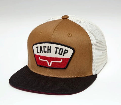 Kimes Ranch ZT Bodega Ball Cap