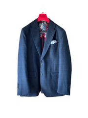 7 Downie St. Suit Jacket Men’s Willis