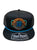 Red Dirt Hat Co Neon Woody Ball Cap