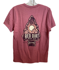Red Dirt Hat Co T-Shirt RDHCT191