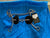 Boutin Bits 7 1/2’ Ring Locked Lifter Mouthpiece L 11