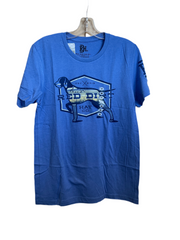 Red Dirt Hat Co T-Shirt RDHCT190
