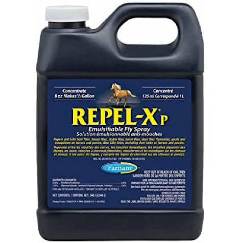 Repel-xp Concentrate  Fly Spray 1l