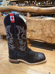 Exotic Boots