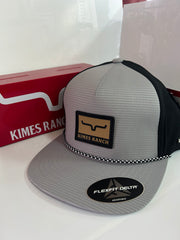 Kimes Ranch Tasso Cap
