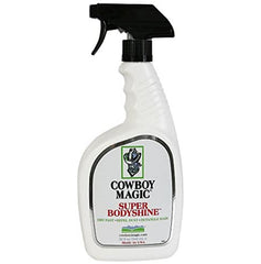 Cowboy Magic Super Bodyshine 32 Oz