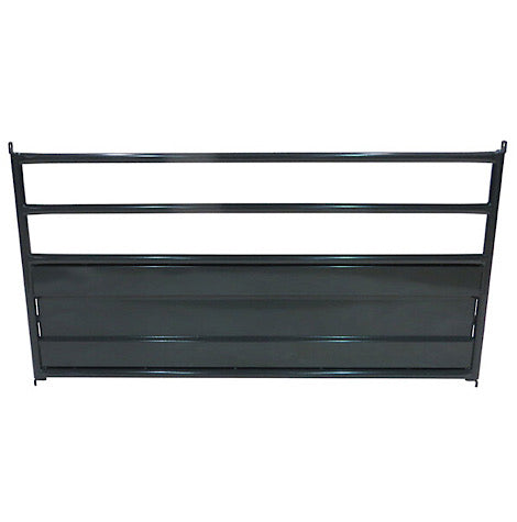 Priefert Steer Alley 8ft Panel