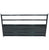 Priefert Steer Alley 8ft Panel