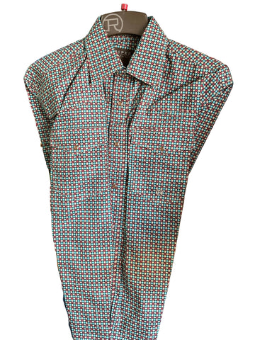 Roper L/S Snap Up Shirt Men’s
