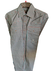 Roper L/S Snap Up Shirt Men’s