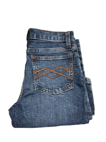 Wrangler 20X Vintage Boot Jean Boy's
