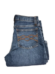 Wrangler 20X Vintage Boot Jean Boy's