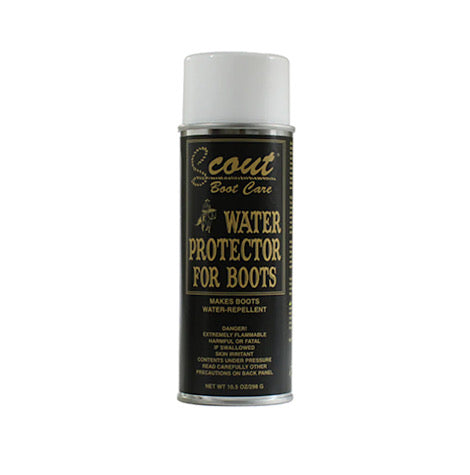 Scout Boot Care Water Protector For Boots