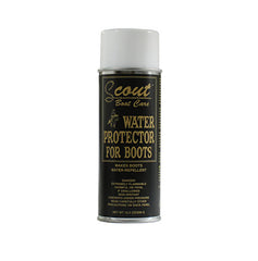 Scout Boot Care Water Protector For Boots 10.5 Oz