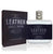 Leather Small Batch Indigo Blend Cologne Men's