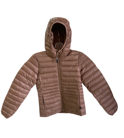 Roper Puffer Jacket Girls 03-298-0693-6216