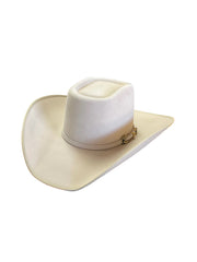 Serratelli 6X Buckskin Brick Top