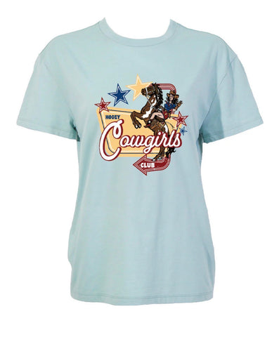 Hooey Cowgirls T-Shirt Women’s