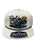 Red Dirt Hat Co Blue Stallion Ball Cap