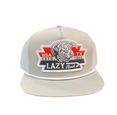 Lazy J El Rancho Cap