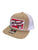 Red Dirt Hat Co Total Depth Ball Cap