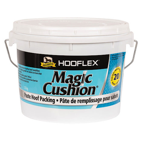 Magic Cushion Paste Hoof Packing 1.8 Kg