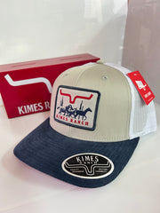 Kimes Ranch Roseben Cap