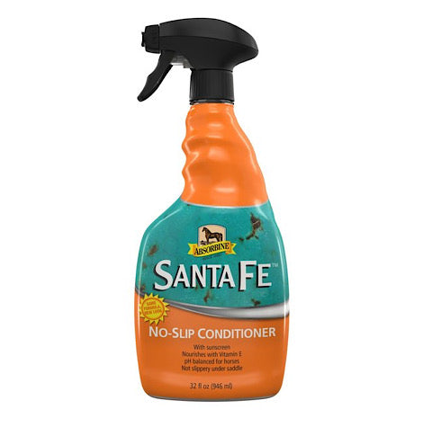 Absorbine Santa Fe No-slip Conditioner 32 Oz