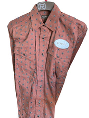 Roper L/S Snap Up Shirt Men’s