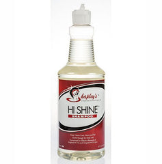 Shapley's Hi Shine Shampoo 32 Oz