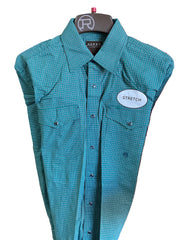 Roper L/S Snap Up Shirt Men’s