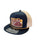 Red Dirt Hat Co Ridin' Dirty Ball Cap