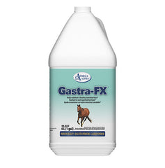 Omega Alpha Gastra-FX 4L