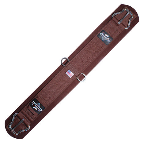 PROFESSIONAL'S CHOICE MUOTOILTU SATULAVYÖ CONTOURED VENTECH CINCH | M O PROFESSIONAL'S CHOICE MUOTOILTU SATULAVYÖ CONTOURED VENTECH CINCH | M O