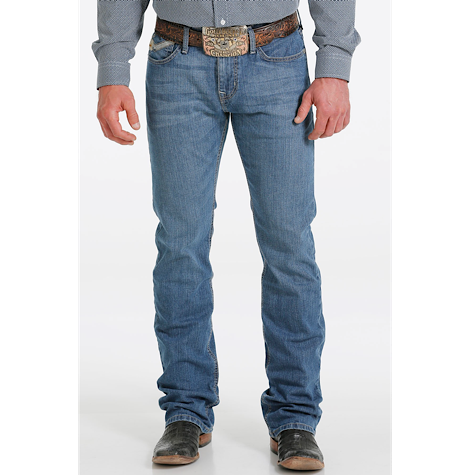 Cinch Ian Slim Fit Jeans Men's MB56836001