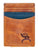 Hooey Roughy Branded Money Clip