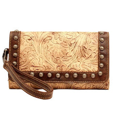 Nocona Belt Company Wallet Women’s N7511241