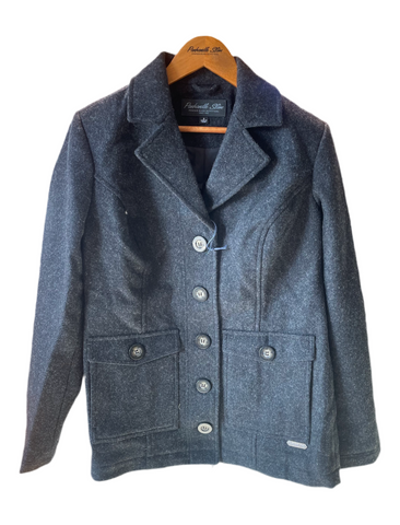 Panhandle Slim Heather Coat Women's DM92C06829