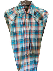 Roper L/S Snap Up Shirt Men’s
