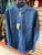 Wrangler George Strait Button Up L/S Shirt Men’s