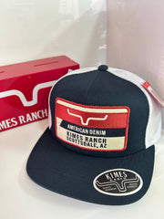 Kimes Ranch Tiz Cap