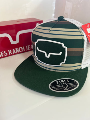 Kimes Ranch Nic Cap