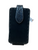 M & F Suede/Tooled Cell Phone Holder