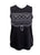 Hooey Leona Boot Stitch Tank Women’s