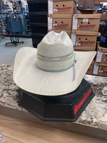 Twister Straw Cowboy Hat T71863