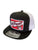 Red Dirt Hat Co Total Depth Ball Cap