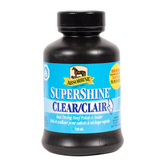Absorbine Supershine Clear 240 Ml Bottle