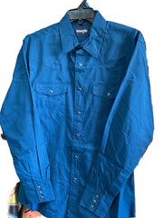 Wrangler Snap Up L/S Shirt Men’s