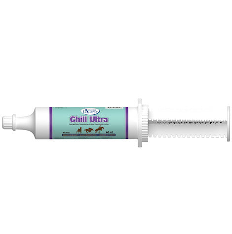 Aomega Chill Ultra 60ml Syringe