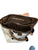 STS Ranchwear Cowhide Laptop Bag